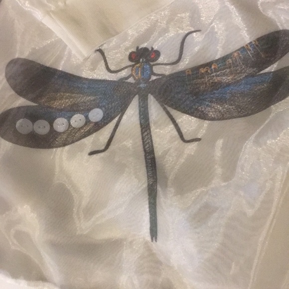 Ermanna top - Picture 2 of 6